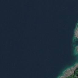 Satellite imagery of Punta Cavieses, CL