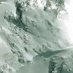 Satellite imagery of Nevado de la Laguna de los Palos, CL