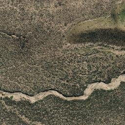 Satellite imagery of Cerro Verón, AR