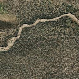 Satellite imagery of Cerro Verón, AR