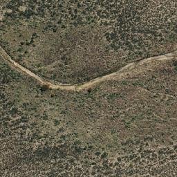 Satellite imagery of Cerro Verón, AR