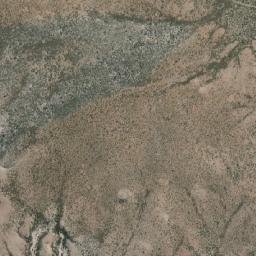 Satellite imagery of Cabo Aristizábal, AR