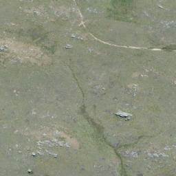 Satellite imagery of ROUGH RIDGE, NZ