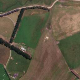 Satellite imagery of Bridge Point, NZ