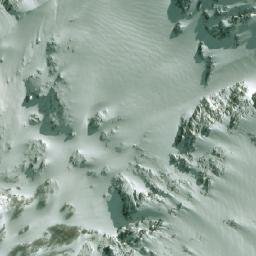 Satellite imagery of Nevado de la Laguna de los Palos, CL