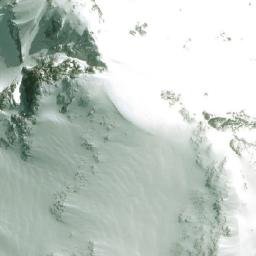 Satellite imagery of Nevado de la Laguna de los Palos, CL