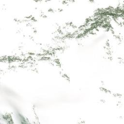 Satellite imagery of Nevado de la Laguna de los Palos, CL