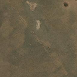 Satellite imagery of Hito VI-16 (39), AR