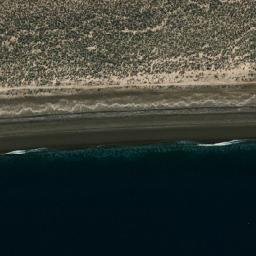 Satellite imagery of Cerro Verón, AR