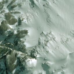 Satellite imagery of Nevado de la Laguna de los Palos, CL