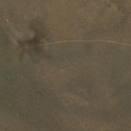 Satellite imagery of Hito VI-16 (39), AR