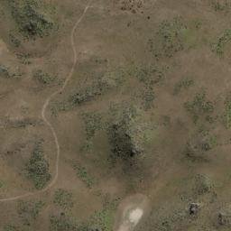Satellite imagery of Cerro del Toro, AR