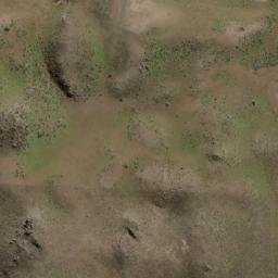 Satellite imagery of Cerro del Toro, AR