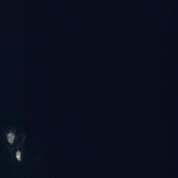 Satellite imagery of Rocas Asteria, CL