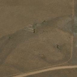 Satellite imagery of Hito VI-15 A, AR