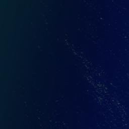 Satellite imagery of South West Point, NZ