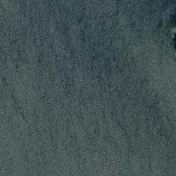 Satellite imagery of Phillips Point, NZ