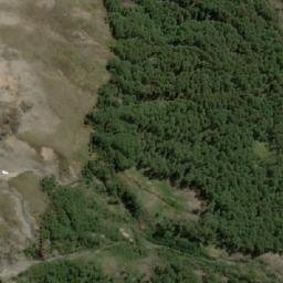 Satellite imagery of Cerro El Colmillo, CL