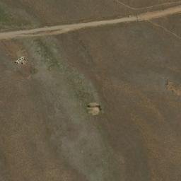 Satellite imagery of Hito VI-15 A, AR