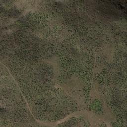 Satellite imagery of Cerro del Toro, AR