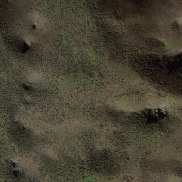 Satellite imagery of Cerro del Toro, AR