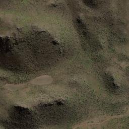 Satellite imagery of Cerro del Toro, AR
