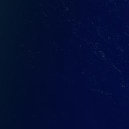 Satellite imagery of South West Point, NZ