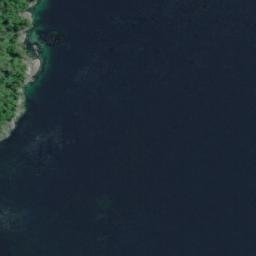Satellite imagery of Punta Alberto, CL