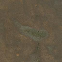 Satellite imagery of Hito VI-15 A, AR