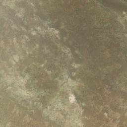 Satellite imagery of Cerro Kepi, AR