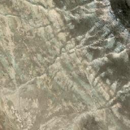 Satellite imagery of Cerro Kepi, AR
