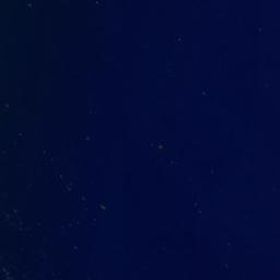 Satellite imagery of South West Point, NZ