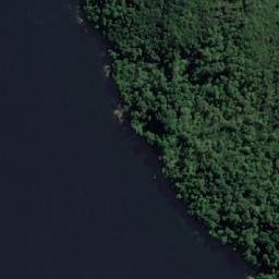 Satellite imagery of Punta Virginia, CL