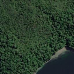 Satellite imagery of Punta Virginia, CL