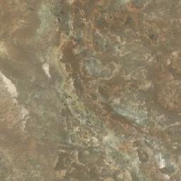 Satellite imagery of Cerro Kepi, AR