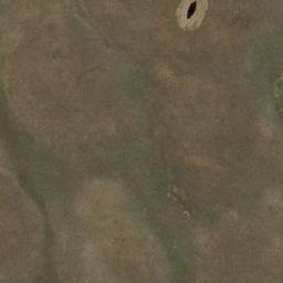 Satellite imagery of Hito VI-15 (40), AR