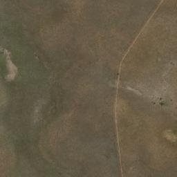 Satellite imagery of Hito VI-15 (40), AR