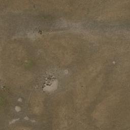 Satellite imagery of Hito VI-15 (40), AR