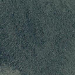 Satellite imagery of Lieutenant Head, NZ