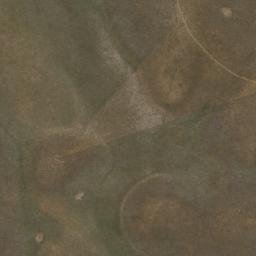 Satellite imagery of Hito VI-15 (40), AR