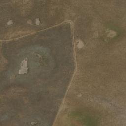 Satellite imagery of Hito VI-15 (40), AR