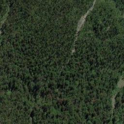 Satellite imagery of Lieutenant Head, NZ
