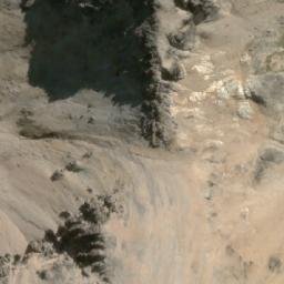Satellite imagery of Cerro Bayo, CL