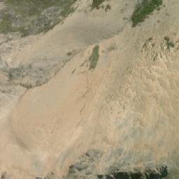 Satellite imagery of Cerro Bayo, CL