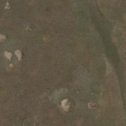 Satellite imagery of Hito VI-15 (40), AR