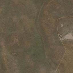Satellite imagery of Hito VI-15 (40), AR