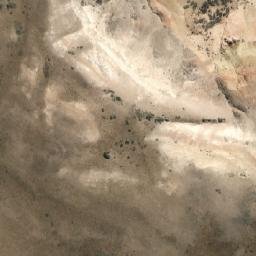 Satellite imagery of Cerro Cachetaman, AR