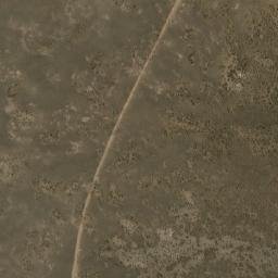 Satellite imagery of Cerro Pampa de Los Guanacos, AR