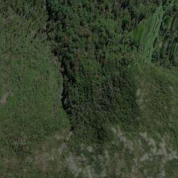 Satellite imagery of Lieutenant Head, NZ