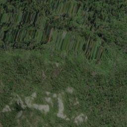 Satellite imagery of Lieutenant Head, NZ